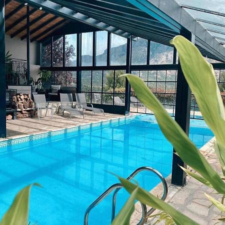 Arelauquen Bungalows&Suites San Carlos de Bariloche Exterior foto